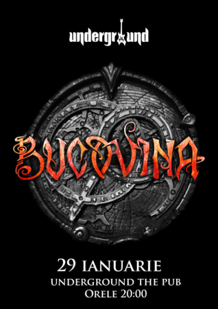 Concert "Bucovina"