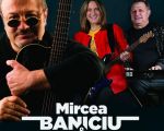 Mircea Baniciu & BAND live