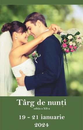 Wedding Style - Targ de nunti