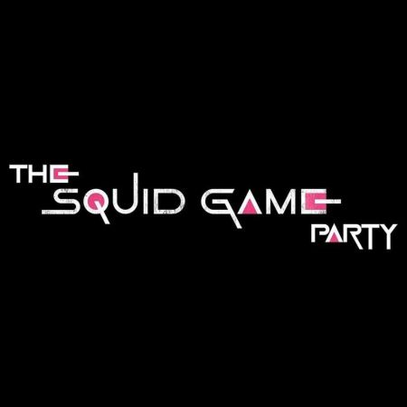 The Squid Game Party