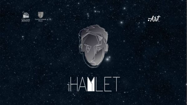 "iHamlet" de Ziua Mondială a Teatrului - Online