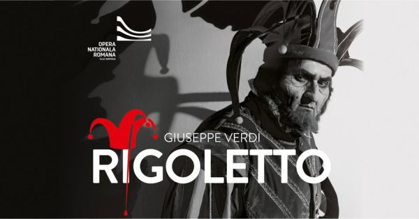 Spectacolul: "Rigoletto"