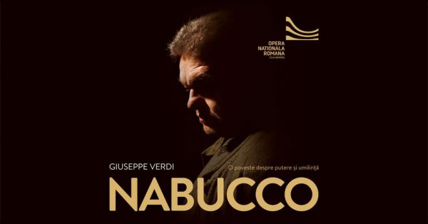 Spectacolul: "Nabucco"