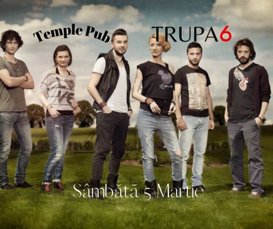 Trupa 6