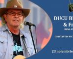 Concert live Ducu Bertzi