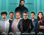 Așa mi-a venit | Show de comedie on the spot