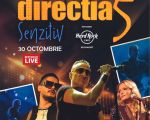 Concert Directia 5