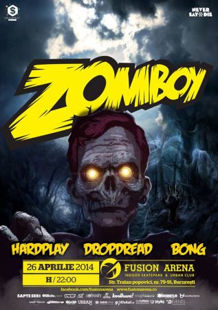 Zomboy