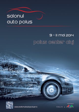 Salonul auto Polus