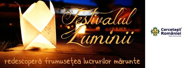 Festivalul Luminii 2014