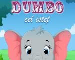 Spectacolul: "Dumbo cel Istet"