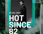 Hot Since 82