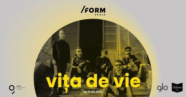 Vița de Vie live