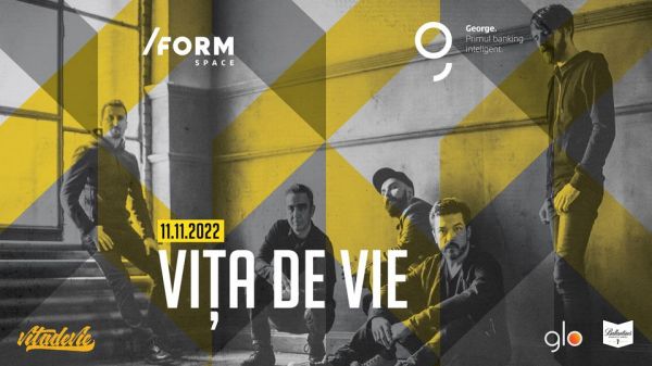 Vița de Vie live