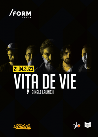 Vița de Vie live