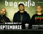 B.U.G. Mafia - 8 zile din 7 Tour