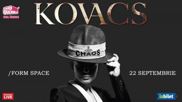 Concert Kovacs