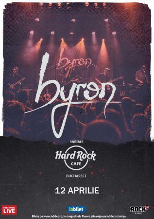 Concert byron