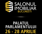 Salonul Imobiliar Bucuresti