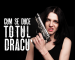 Spectacolul: "Cum se duce totul dracu"