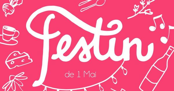 Festin de 1 Mai