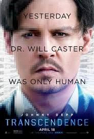 Filmul "Transcendence: Viaţă după moarte"