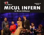 Spectacolul "Micul infern"