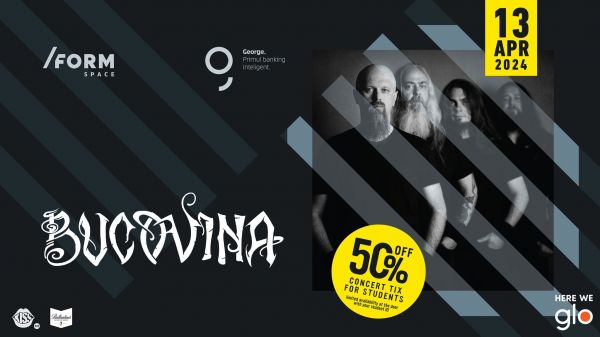 Concert "Bucovina"