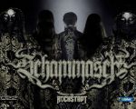 SCHAMMASCH [Elvetia] [Avant-garde/Black Metal]