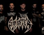 SINISTER [Olanda] [Death Metal]