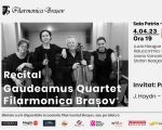 Gaudeamus Quartet