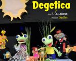 Spectacolul: "Degețica"