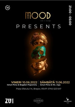 MOOD Presents