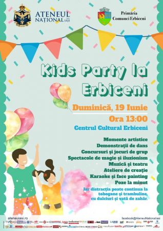 Kids party