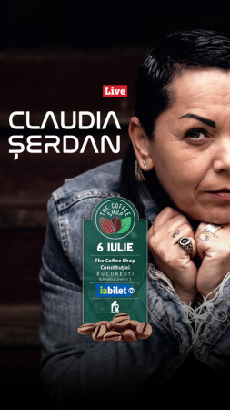 Concert Claudia Serdan