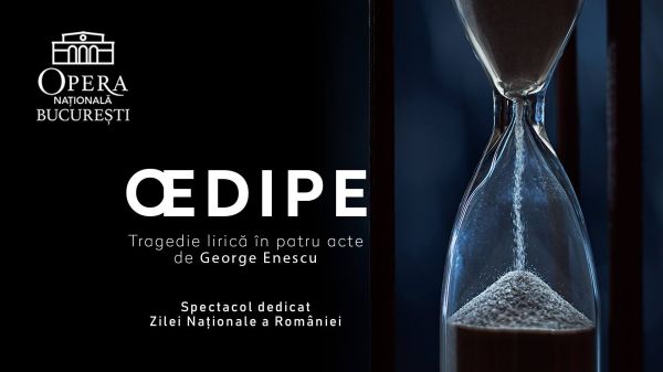 Oedipe