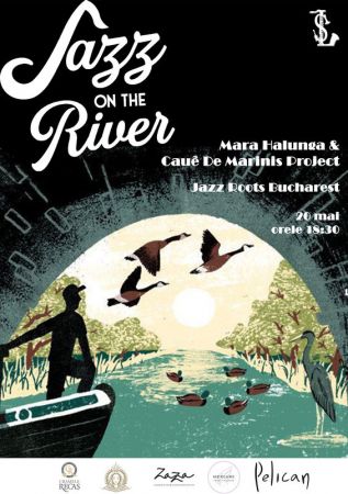 Jazz on the River