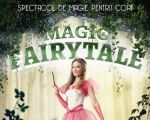 Magic Fairytale