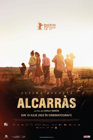 Filmul "Alcarràs"