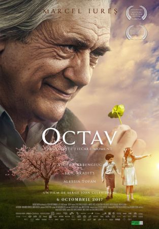 Filmul "Octav"