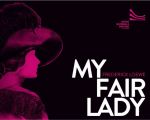 MY FAIR LADY I Frederick Loewe