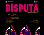 Spectacolul: "Disputa"