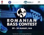 ROMANIAN BASS CONTEST