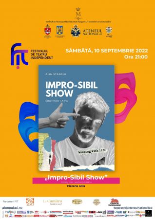 Impro-sibil Show