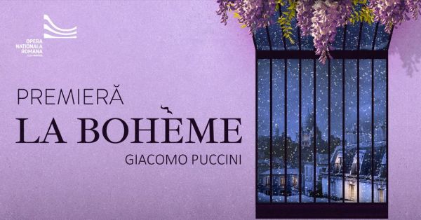 BOEMA I Giacomo Puccini