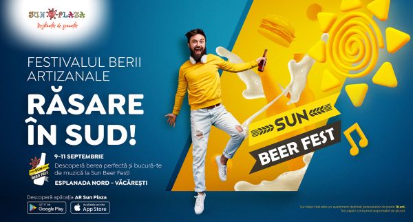 SUN BEER FEST