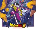 Filmul "Dragon Ball Super: Super Hero"