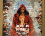 Filmul "3000 de ani de dorință"