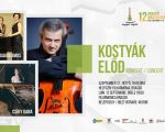 Concert în cadrul Zilelor Culturii Maghiare