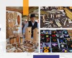 Kronstadt Fair - Kézműves és termelői vásár - Târg de meșteșugari și producători